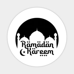 Ramadhan kareem Magnet